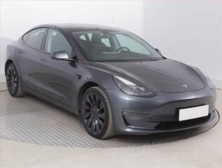 Tesla Model 3 Performance 79kWh, SoH 94%