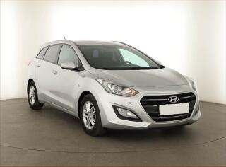 Hyundai i30 1.6 CRDi, �R,1.maj, Tempomat