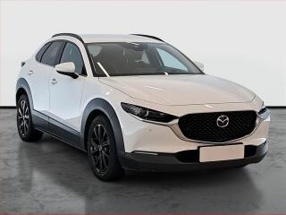 Mazda CX-30 Skyactiv-X 2.0