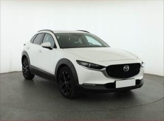 Mazda CX-30 Skyactiv-X 2.0
