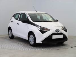 Toyota Aygo 1.0 VVT-i, R,1.maj