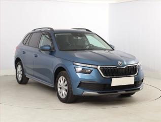 koda Kamiq 1.0 TSI, Navi, Tempomat