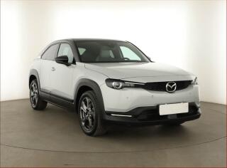 Mazda MX-30 e-Skyactiv, SoH 92%, Automat