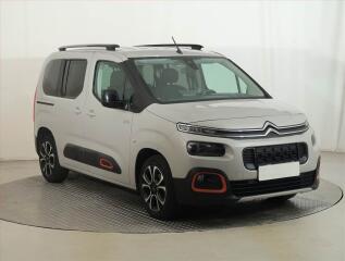 Citro�n Berlingo Feel 1.5 BlueHDi, 5M�st, �R