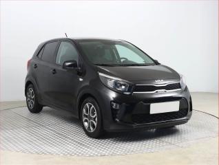 Kia Picanto 1.0 MPI, LPG, Automat