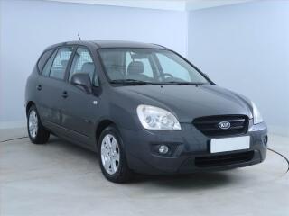 Kia Carens 2.0 16V, po STK, p�kn� stav