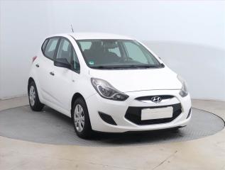 Hyundai ix20 1.4 CRDi, po STK