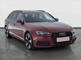 Audi A4 40 TDI