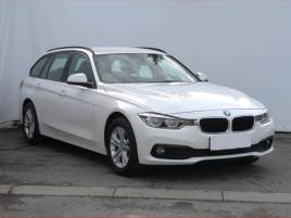 BMW 318 d, Automat, R,2.maj