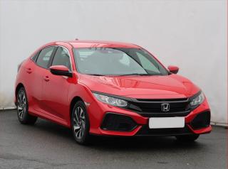 Honda Civic 1.0 VTEC Turbo, R,2.maj