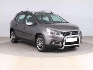 Peugeot 2008 1.2 PureTech, Serv.kniha, Navi