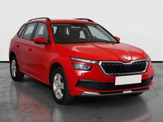 �koda Kamiq Ambition 1.0 TSI, �R,1.maj