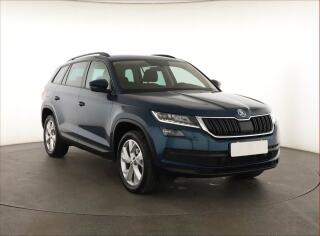 �koda Kodiaq Style 2.0 TDI 4x4
