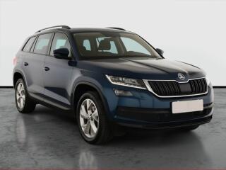 �koda Kodiaq Style 2.0 TDI 4x4