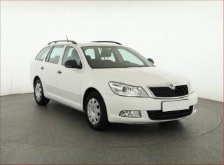 koda Octavia 1.6, LPG, R,1.maj, Serv.kniha