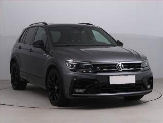 Volkswagen Tiguan R-Line 2.0 TDI