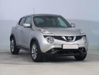 Nissan Juke 1.2 DIG-T, Serv.kniha, Navi