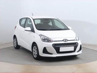 Hyundai i10 1.0, �R,1.maj