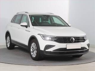 Volkswagen Tiguan 1.5 TSI