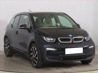 BMW i3 120Ah BEV, SoH 97%, 120Ah