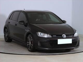 Volkswagen Golf 2.0 TDI GTD, Automat