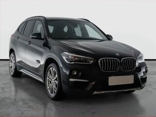 BMW X1 Premium sDrive18d, Automat