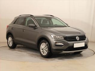 Volkswagen T-Roc 1.5 TSI