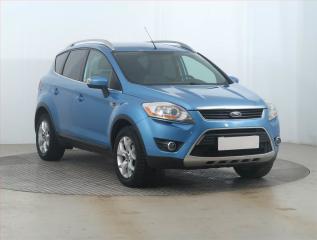 Ford Kuga 2.0 TDCi, 4X4, Xenony