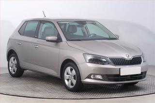 koda Fabia JOY 1.2 TSI, Serv.kniha