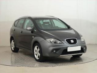 Seat Altea 2.0 TDI, 4X4, po STK, Tan
