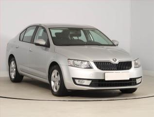 koda Octavia 1.6 TDI, Tempomat