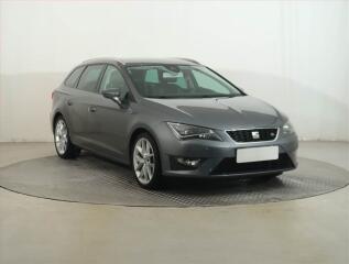Seat Leon 2.0 TDI FR, Automat, K��e