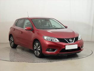 Nissan Pulsar N-Connecta 1.2 DIG-T