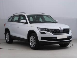 �koda Kodiaq Style 1.5 TSI