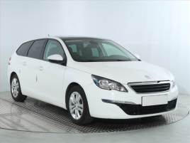 Peugeot 308 1.6 HDi, Serv.kniha, Navi