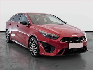 Kia Pro_Ceed GT 1.6 T-GDI