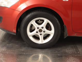 Kia Ceed (2007) 1.4 CVVT, Serv.kniha, po STK - náhled 13