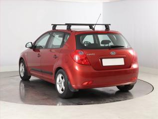 Kia Ceed (2007) 1.4 CVVT, Serv.kniha, po STK - náhled 4