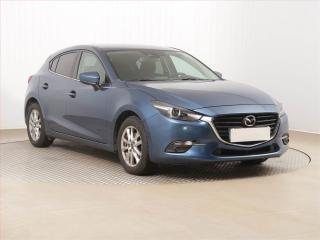 Mazda 3 2.0 Skyactiv-G, Automat, Navi