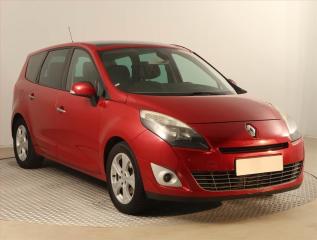 Renault Grand Scnic 1.9 dCi, 7mst, nov STK