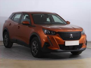 Peugeot 2008 Active 1.2 PureTech, R,1.maj