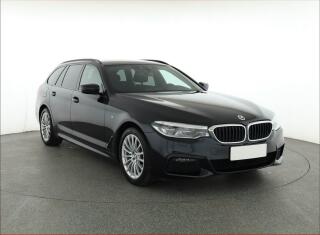 BMW M Sport 530d xDrive