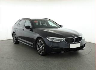 BMW M Sport 530d xDrive