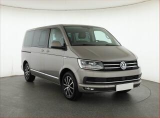 Volkswagen Multivan Highline 2.0 TDI, �R, 1Maj
