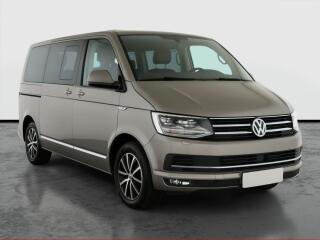 Volkswagen Multivan Highline 2.0 TDI, �R, 1Maj