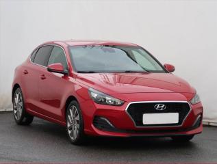 Hyundai i30 Style 1.4 T-GDI, R,1.maj