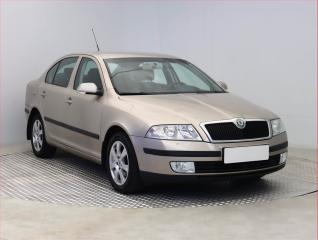 koda Octavia Elegance 1.9 TDI, oblben vz