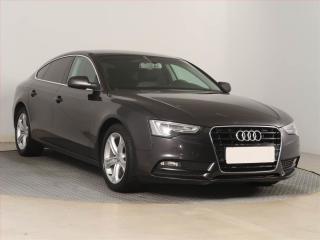 Audi A5 2.0 TDI, Automat, Ke