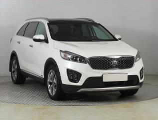 Kia Sorento 2.2 CRDi