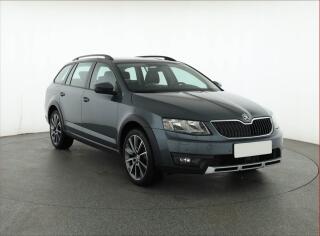 �koda Octavia Style 1.8 TSI, 4X4, Automat